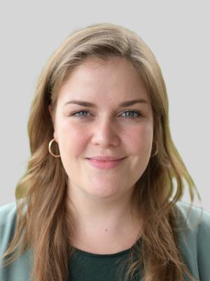 Rebecca Wenger
